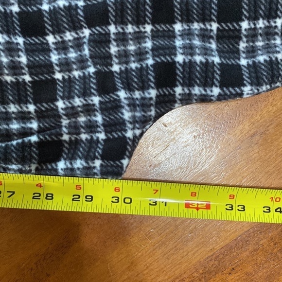 💚🆕 Fleece Sleep Pants - Picture 12 of 14